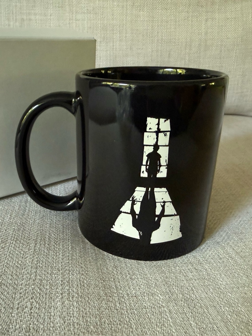 Stranger Things Mug - Picture 2 of 5
